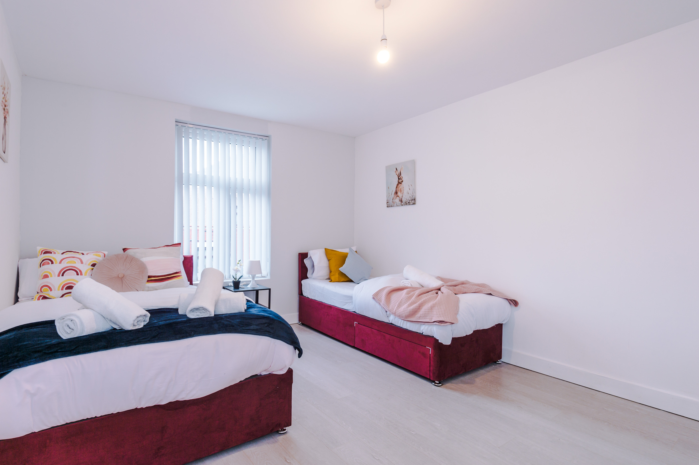 Accommodation Image